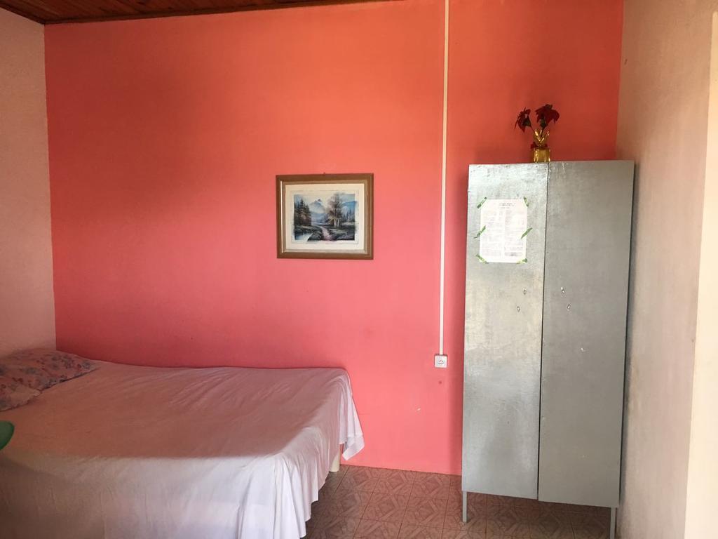 Pousada Litoranea Pirambu Dış mekan fotoğraf